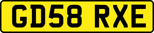 GD58RXE