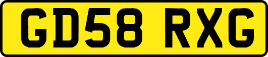 GD58RXG