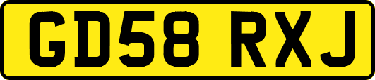 GD58RXJ