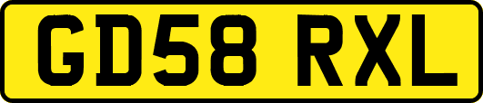 GD58RXL