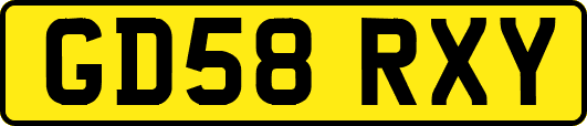 GD58RXY