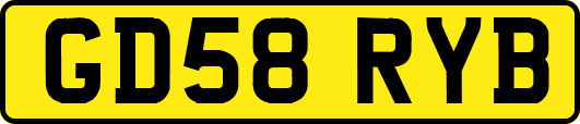 GD58RYB