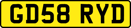 GD58RYD