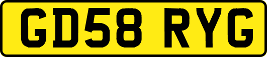 GD58RYG