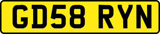 GD58RYN