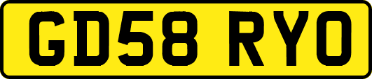GD58RYO