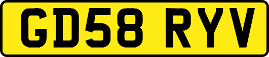 GD58RYV