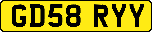 GD58RYY