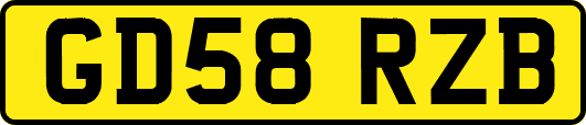 GD58RZB
