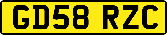 GD58RZC