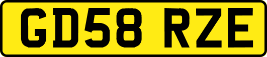 GD58RZE