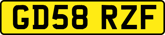 GD58RZF