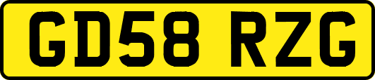 GD58RZG