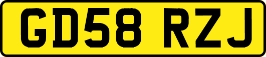 GD58RZJ
