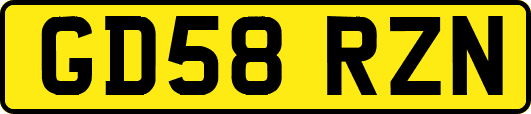 GD58RZN