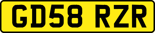 GD58RZR