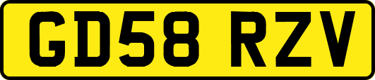 GD58RZV