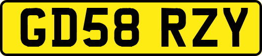GD58RZY