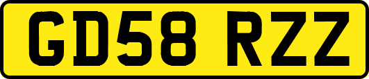 GD58RZZ
