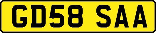 GD58SAA