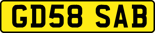 GD58SAB