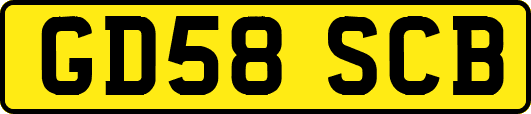 GD58SCB