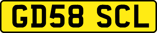 GD58SCL