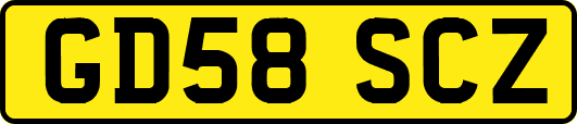 GD58SCZ