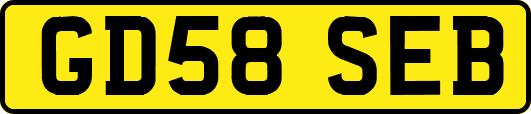 GD58SEB