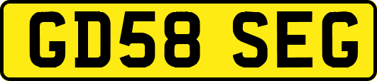 GD58SEG