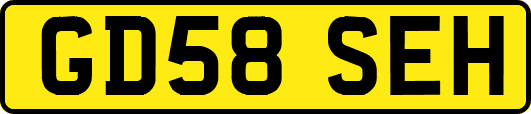 GD58SEH