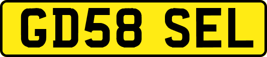 GD58SEL