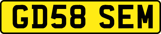 GD58SEM