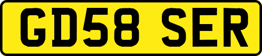 GD58SER