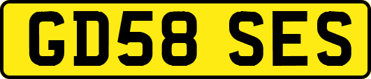 GD58SES