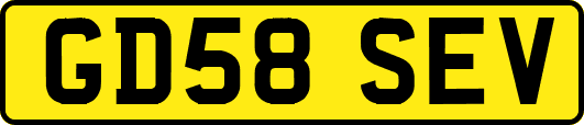 GD58SEV
