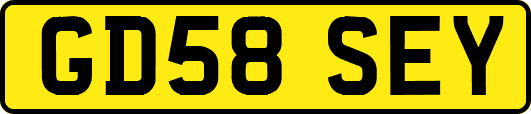 GD58SEY