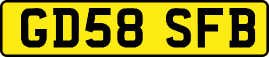 GD58SFB