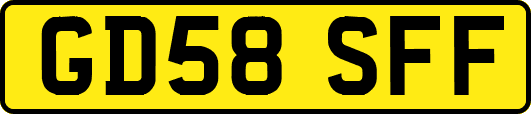 GD58SFF