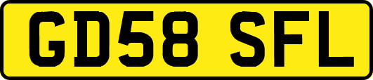 GD58SFL