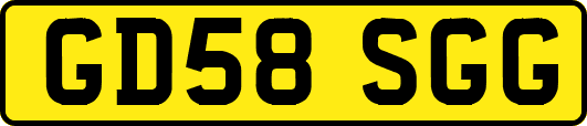 GD58SGG
