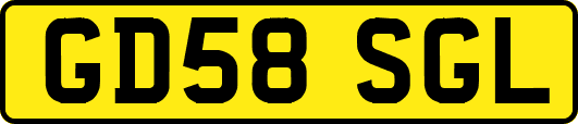 GD58SGL