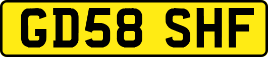 GD58SHF