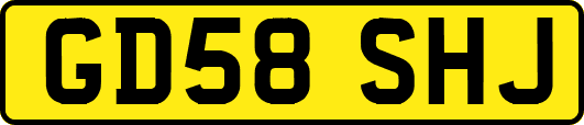 GD58SHJ