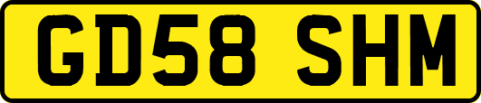GD58SHM