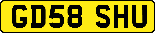 GD58SHU