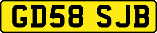 GD58SJB