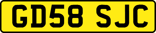 GD58SJC