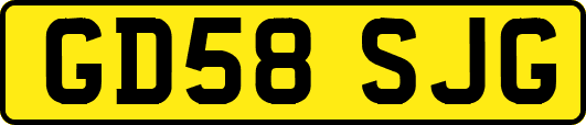 GD58SJG