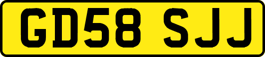 GD58SJJ